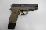 SIG SAUER P220 COMBAT .45 ACP