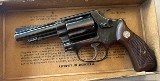 SMITH & WESSON MODEL 36 .38 SPL - 3 of 3