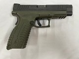 SPRINGFIELD ARMORY XDM-9 9MM LUGER (9x19 PARA) - 2 of 3