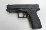 SPRINGFIELD ARMORY XD-40 .40 S&W - 2 of 3