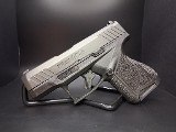 TAURUS GX4 MICRO-COMPACT 9MM LUGER (9x19 PARA) - 1 of 3