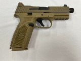 FN 509 TACTICAL 9MM LUGER (9x19 PARA) - 3 of 3