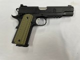 SPRINGFIELD ARMORY 1911 OPERATOR 9MM LUGER (9x19 PARA) - 3 of 3