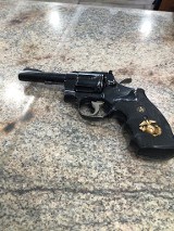 COLT Trooper .357 MAG - 1 of 3