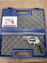 COLT KING COBRA .357 MAG