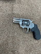 COLT KING COBRA .357 MAG - 3 of 3