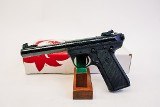 RUGER MARK III .22 LR - 3 of 3