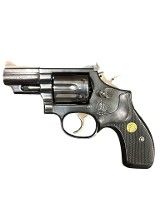 SMITH & WESSON 19-5 .357 MAG - 1 of 1