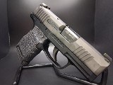 SIG SAUER P365 9MM LUGER (9x19 PARA) - 1 of 3
