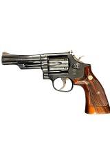 SMITH & WESSON 19-4 .357 MAG - 1 of 1