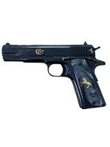 COLT 01911C-SCB .45 ACP - 3 of 3