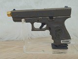 GLOCK G19 GEN 3 TRUMP 9MM LUGER (9x19 PARA) - 1 of 3
