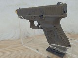 GLOCK G19 GEN 3 TRUMP 9MM LUGER (9x19 PARA) - 2 of 3