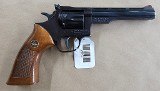 DAN WESSON FIREARMS Dan Wesson .357 MAG - 2 of 3