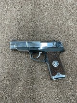 RUGER P89 9MM LUGER (9x19 PARA) - 3 of 3