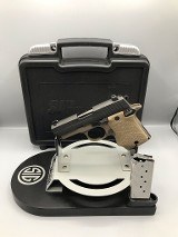 SIG SAUER P938 9MM LUGER (9x19 PARA) - 2 of 3