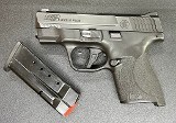 SMITH & WESSON M&P9 Shield Plus 9MM LUGER (9X19 PARA) - 3 of 3