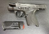 SMITH & WESSON M&P9 Shield Plus 9MM LUGER (9X19 PARA) - 2 of 3