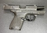 SMITH & WESSON M&P9 Shield Plus 9MM LUGER (9X19 PARA)