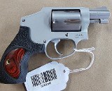 SMITH & WESSON 642-1 .38 SPL +P - 2 of 3