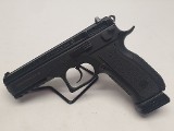 CZ 75 SP-01 PHANTOM 9MM LUGER (9x19 PARA) - 1 of 3