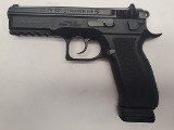 CZ 75 SP-01 PHANTOM 9MM LUGER (9x19 PARA) - 2 of 3