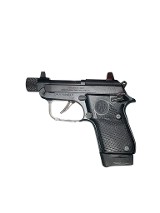 BERETTA 20X BOBCAT .22 LR - 2 of 3