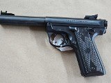 RUGER 22/45 .22 LR