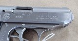 WALTHER PPK .380 ACP - 3 of 3