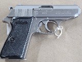 WALTHER PPK .380 ACP