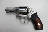 RUGER GP100 .38 SPECIAL/.357 MAGNUM - 1 of 3