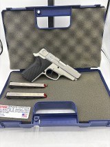 SMITH & WESSON 908 9MM LUGER (9x19 PARA) - 2 of 3