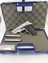 SMITH & WESSON 908 9MM LUGER (9x19 PARA)