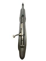KEYSTONE SPORTING ARMS CRICKETT KSA MODEL 302 YOUTH 22LR .22 S/L/LR - 3 of 3