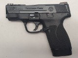 SMITH & WESSON M&P 45 Shield Performance Center .45 AUTO RIM - 2 of 3
