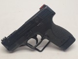 SMITH & WESSON M&P 45 Shield Performance Center .45 AUTO RIM