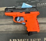 SCCY CPX-2 9MM LUGER (9x19 PARA) - 2 of 2