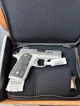 Kimber Micro 9 Rapide 9MM LUGER (9X19 PARA) - 2 of 2