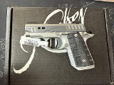 Kimber Micro 9 Rapide 9MM LUGER (9X19 PARA)