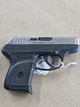 RUGER LCP .380 ACP - 2 of 3