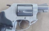 SMITH & WESSON 637-2 .38 SPL +P - 3 of 3