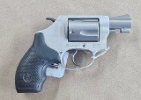 SMITH & WESSON 637-2 .38 SPL +P - 2 of 3
