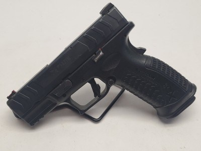 SPRINGFIELD ARMORY XDM ELITE 9MM LUGER (9x19 PARA)