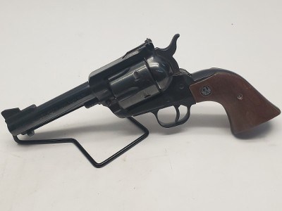 RUGER NEW MODEL BLACKHAWK .357 MAG