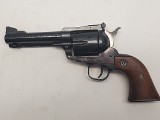 RUGER NEW MODEL BLACKHAWK .357 MAG - 2 of 3