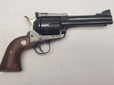 RUGER NEW MODEL BLACKHAWK .357 MAG - 3 of 3