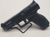 CANIK TP9SA MOD.2 9MM LUGER (9x19 PARA) - 1 of 3