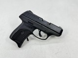 RUGER EC9S 9MM LUGER (9x19 PARA) - 2 of 3