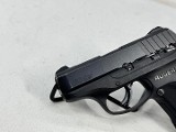 RUGER EC9S 9MM LUGER (9x19 PARA) - 3 of 3