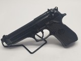BERETTA 92 FS 9MM LUGER (9x19 PARA)